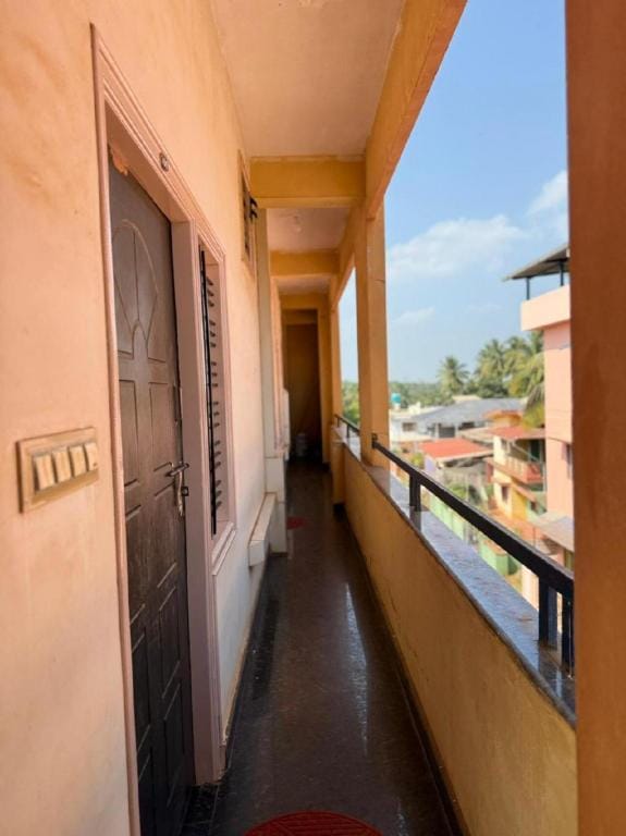Swathi Lodge Hotel in Karnataka