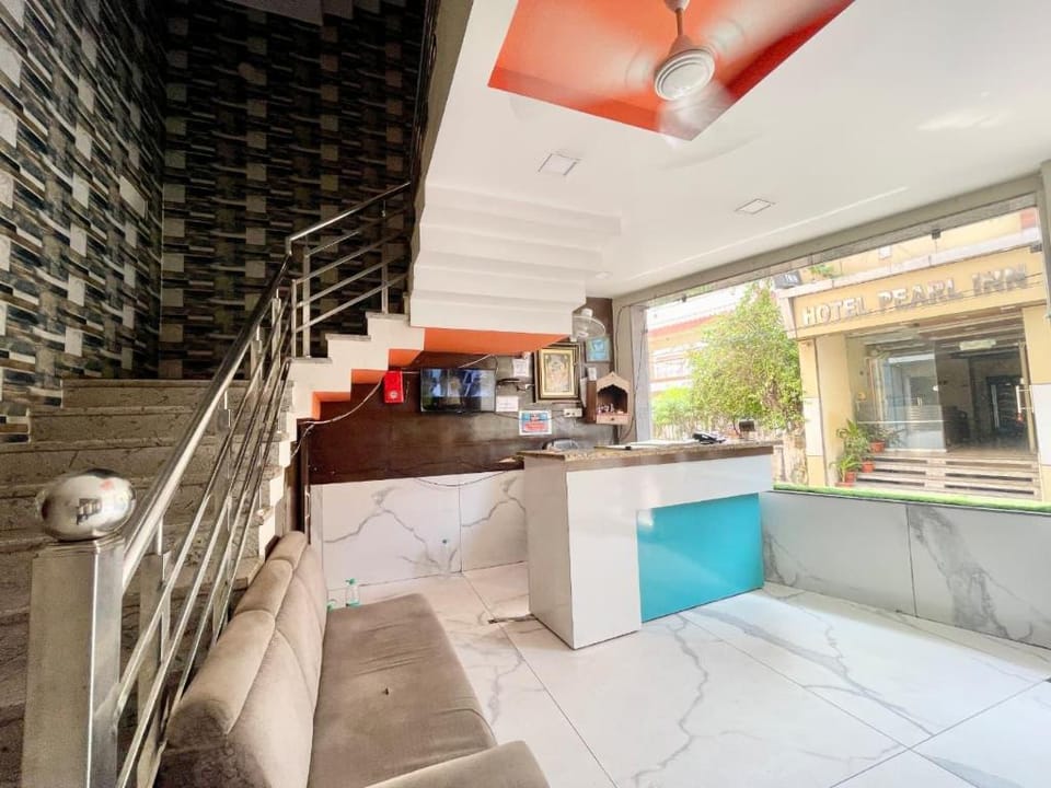 DhamStay Hotel R B Haridwar Hotel in Uttarakhand