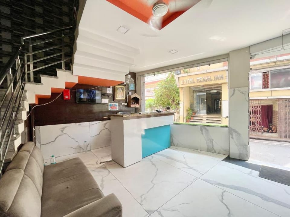 DhamStay Hotel R B Haridwar Hotel in Uttarakhand