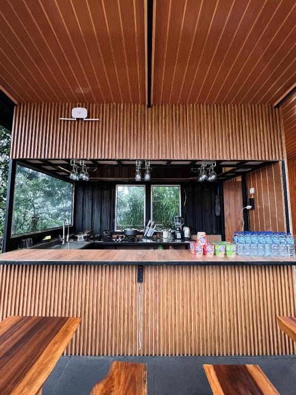 The Paras Gading Hotel in Bali