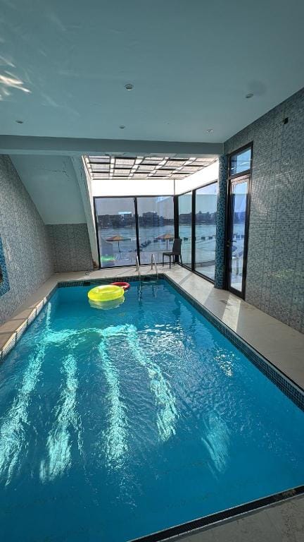شاليه اورينا لافونتين البردايس Resort in Makkah Province