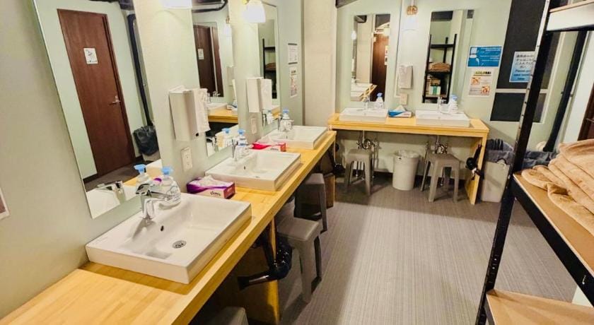 茅場町つくしホテル Hotel in Chiba Prefecture