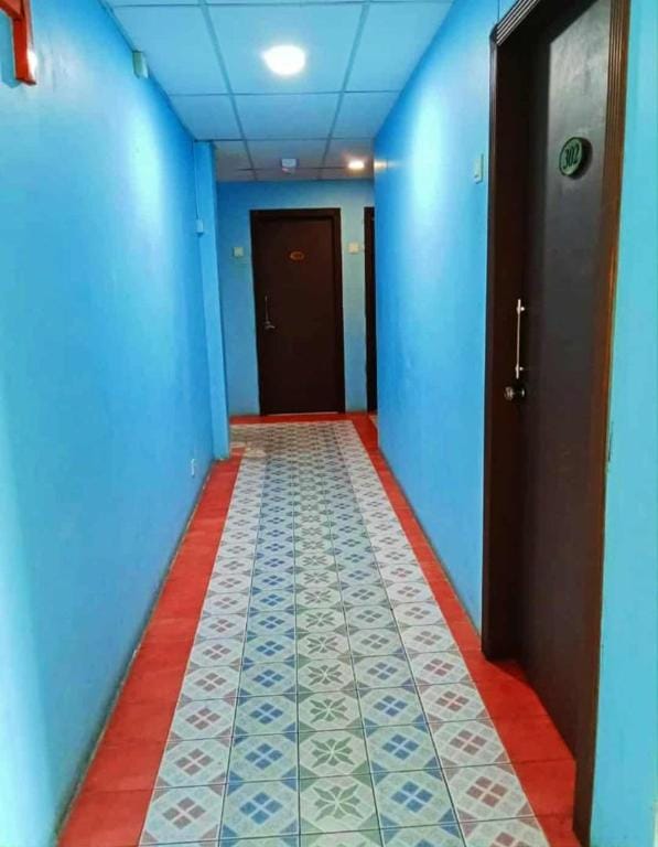 Hotel Western Hotel in Kota Kinabalu