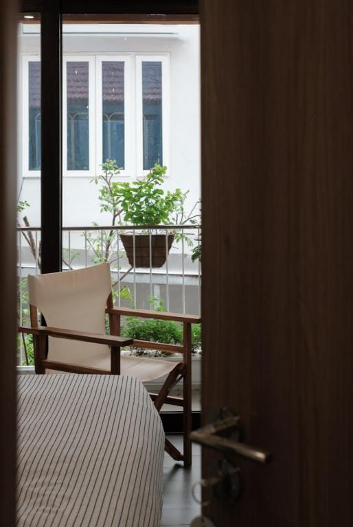 Riu Riu Homestay Hotel in Laos