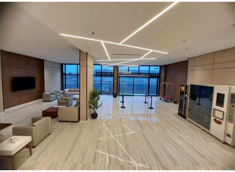 Dancenter Doolv Serviced Apartments Tabuk Hotel in Saudi Arabia
