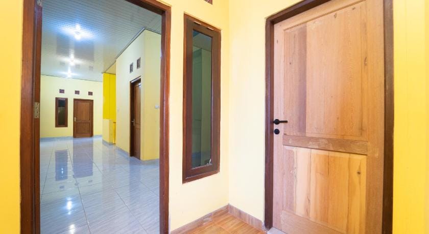 Berkah Guest House Prambanan By ARBA Hotel in Special Region of Yogyakarta