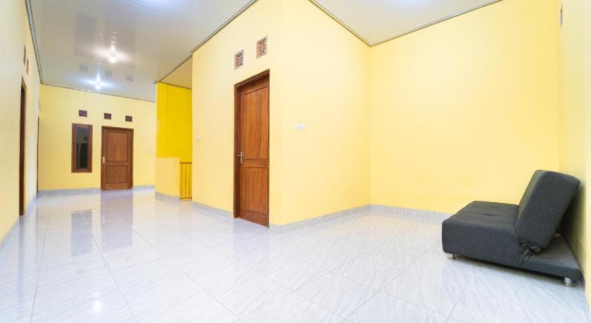 Berkah Guest House Prambanan By ARBA Hotel in Special Region of Yogyakarta