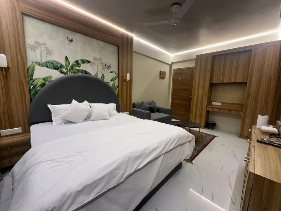 Viraaj homestay Hotel in Jaipur