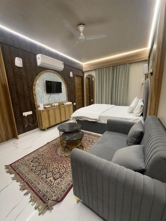 Viraaj homestay Hotel in Jaipur