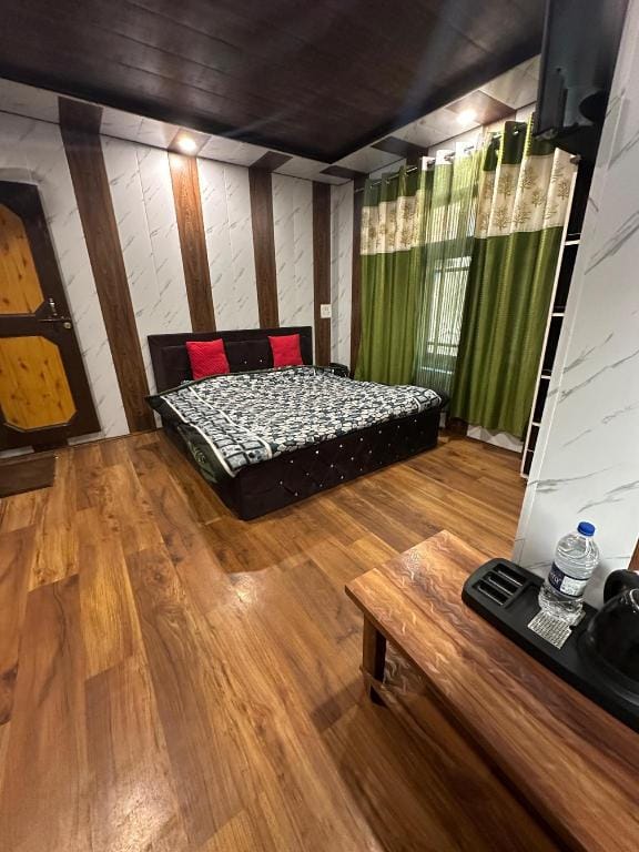 The sameer resort Hotel in India