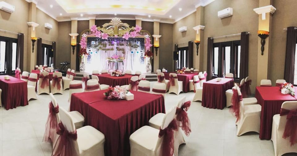 Avila Ketapan Rame Hotel Hotel in East Java