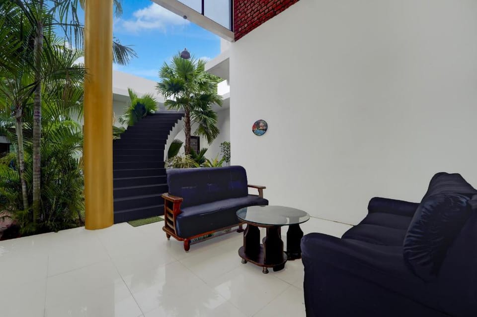 Hotel O Auroville Bird Sanctuary Chennai Formerly Vanam Resort Hotel in Puducherry, India
