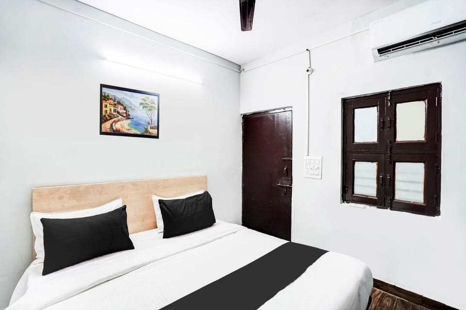 Hotel O ASP ROYAL RESIDENCY Hotel in Delhi