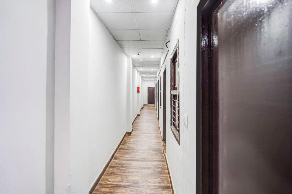 Hotel O ASP ROYAL RESIDENCY Hotel in Delhi