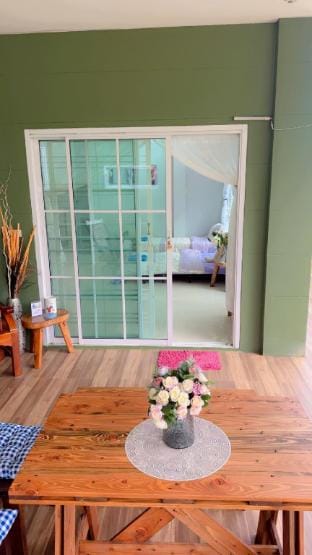 Little Villa Khao Yai Apartment in Thailand