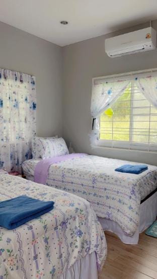 Little Villa Khao Yai Apartment in Thailand