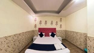 The Crystal Palace Apartment in Delhi