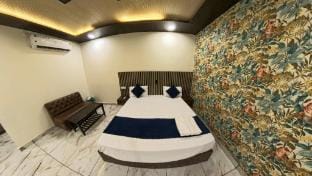The Crystal Palace Apartment in Delhi