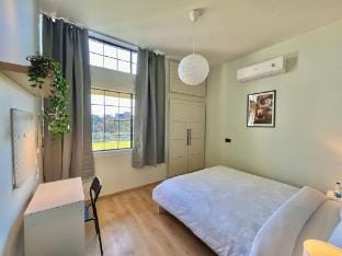 Nordlys Apartment in Punjab, India
