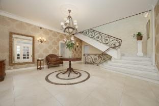 Chylicka 61 | Konstancin Jeziorna | Luxury Villa Apartment in Masovian Voivodeship