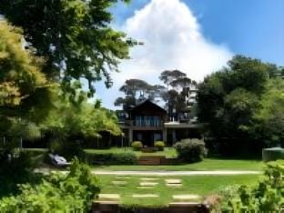 Halliwell Country Inn Apartment in KwaZulu-Natal