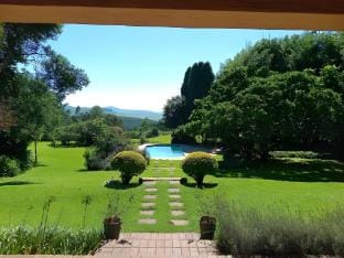 Halliwell Country Inn Apartment in KwaZulu-Natal