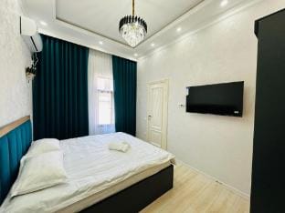 Soro Hotel Dushanbe Apartment in South District