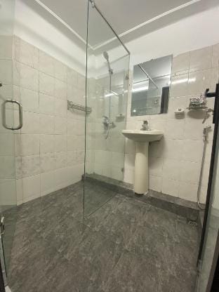 Michi Lý Nam Đế gần phố cổ và khu phố đường tài Apartment in Hanoi