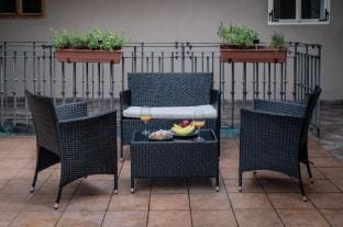 White Swan Boutique Apartments Apartment in Prague