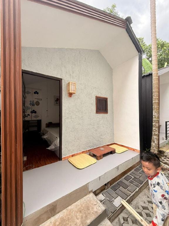 Kost bila syariah Hotel in Indonesia