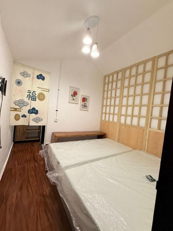 Kost bila syariah Hotel in Indonesia