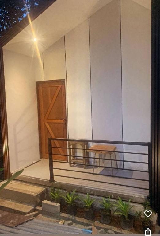 Kost bila syariah Hotel in Indonesia