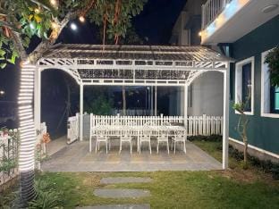VTvilla 4PN novaworld phan thiet Apartment in Phan Thiet