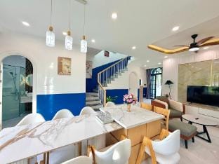 VTvilla 4PN novaworld phan thiet Apartment in Phan Thiet