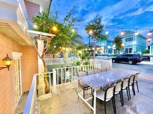 Villa 4 phong view bien novaworld phan thiet Apartment in Phan Thiet