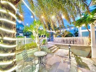 Villa 4 phong view bien novaworld phan thiet Apartment in Phan Thiet