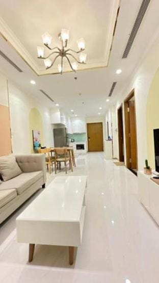 Lanmark 4 Apartment in Ho Chi Minh City