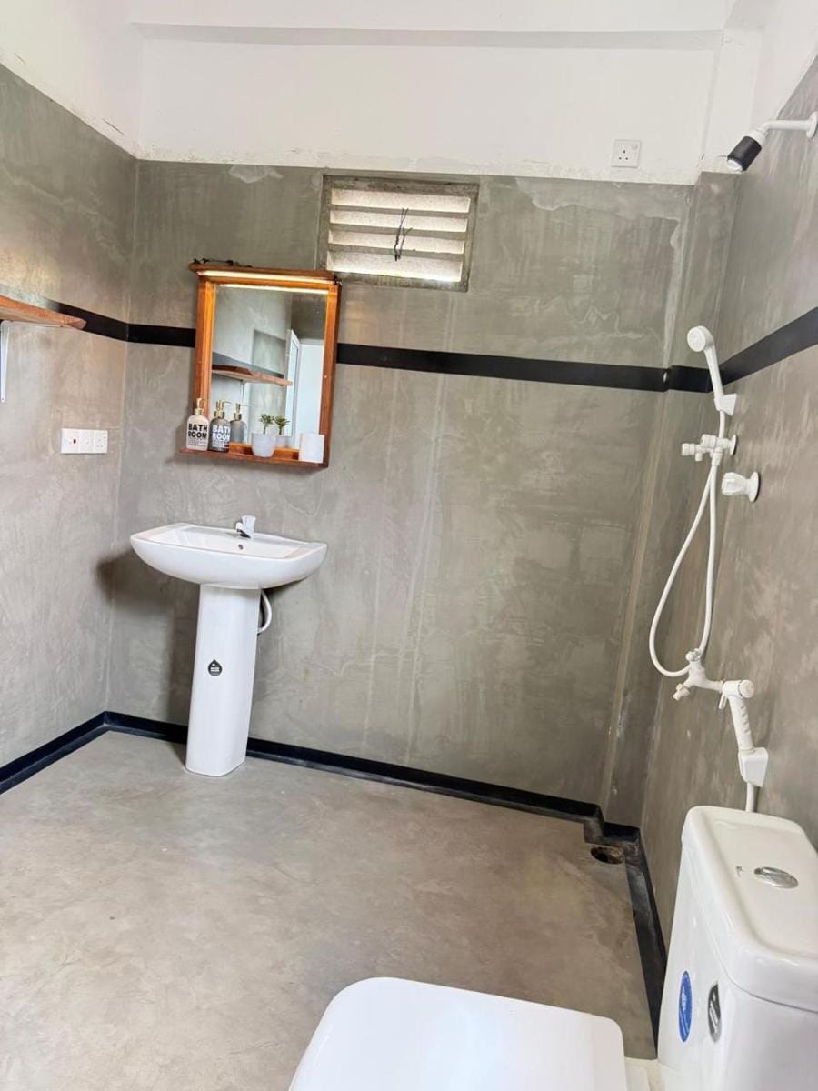 Olaia Apartments and Co-working Café Apartment in Southern Province