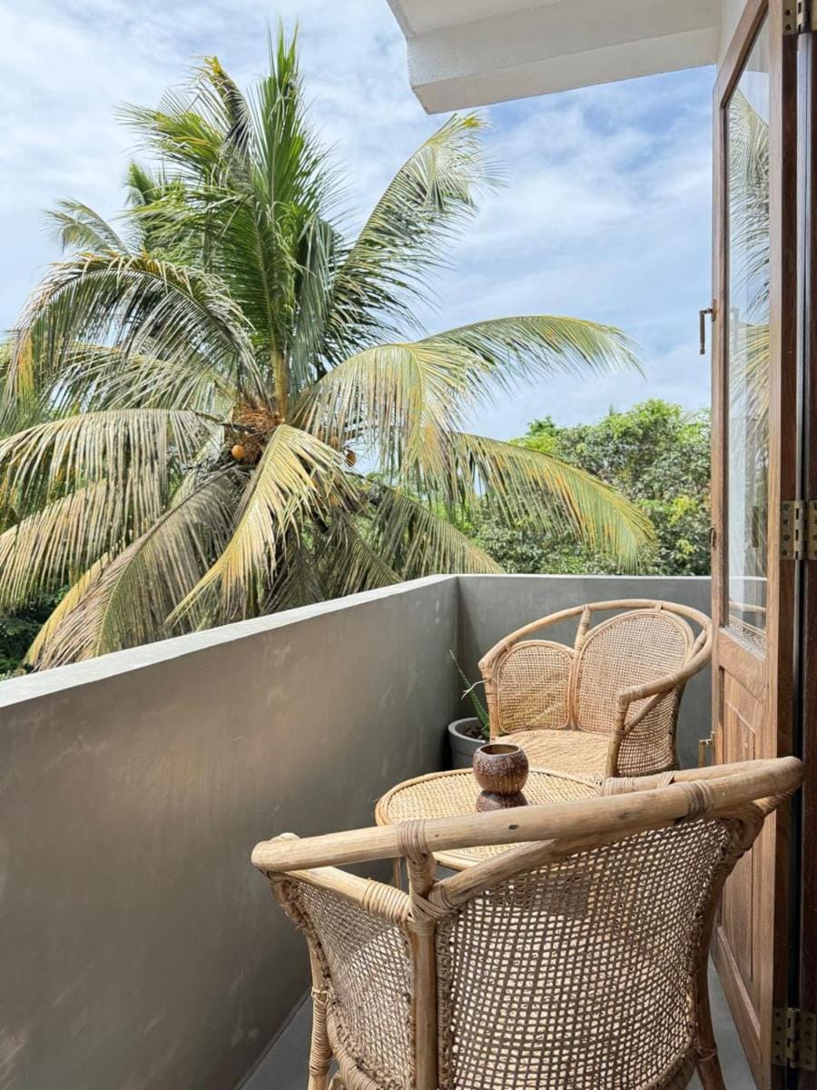Olaia Apartments and Co-working Café Apartment in Southern Province