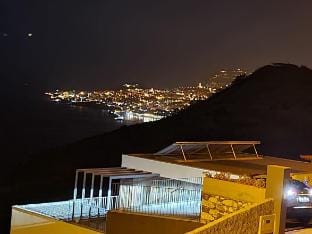 Villa-Kasia Ocean Views Studios /App.  Amarelo 1  Apartment in Caniço