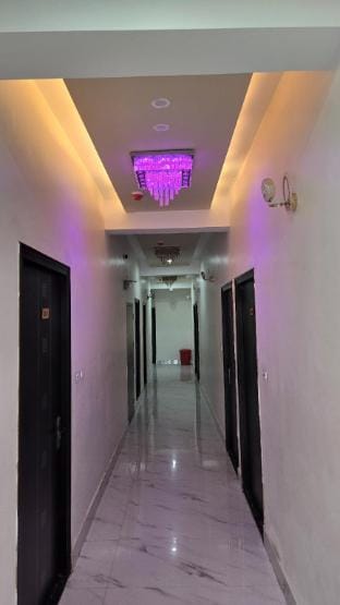Girivar Dham  Apartment in Uttar Pradesh
