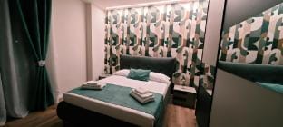 SWEET SN SUITE Apartment in Via Fiume