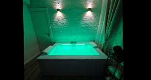 SWEET SN SUITE Apartment in Via Fiume