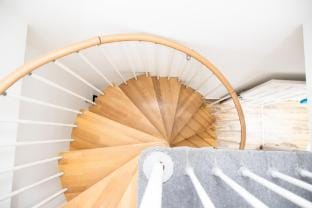 Luton Grove Apartment in Liverpool