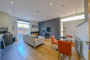 7 St Peters Mews  Apartment in St Albans
