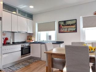 Parrot´s House Apartment in Ericeira