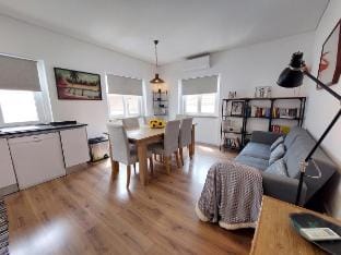 Parrot´s House Apartment in Ericeira