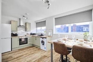 Estcourt Avenue Apartments Apartment in Leeds