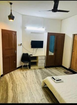 Bacadi Inn Villa Apartment in Kochi