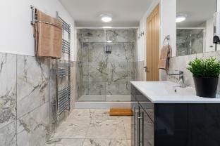 Back Brundell Mount Apartment in Leeds